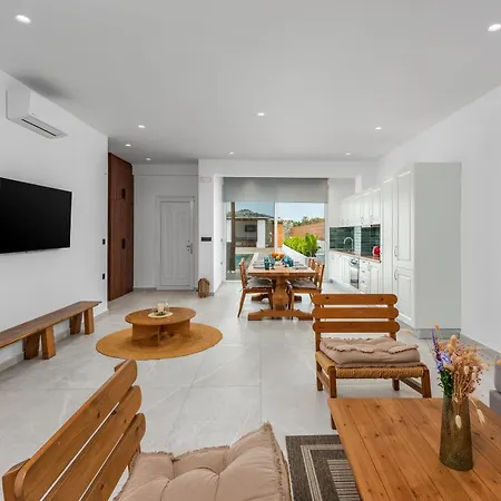 Johannes Luxury Villa