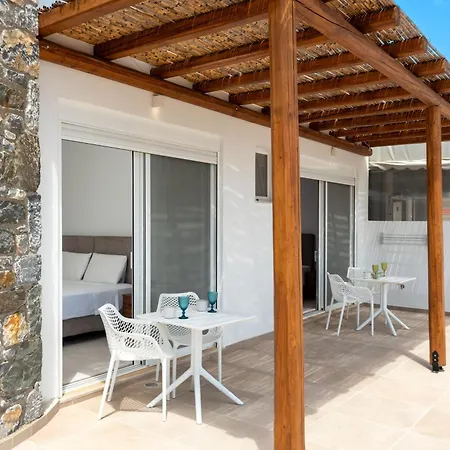 Johannes Luxury Villa *