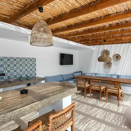 Johannes Luxury Villa