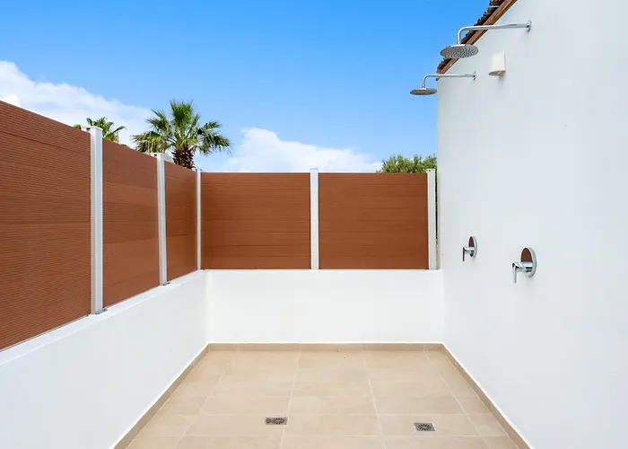 Villa Johannes Luxury Kolymbia