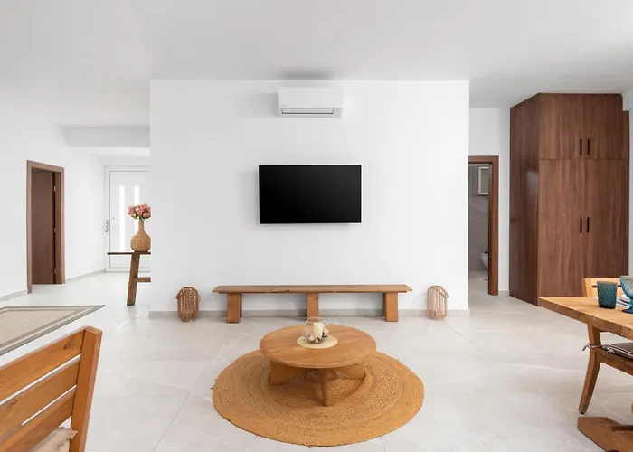 Johannes Luxury Villa *