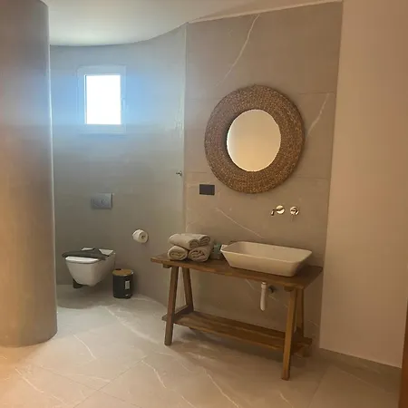 Johannes Luxury * Kolymbia