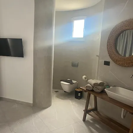 Johannes Luxury Villa