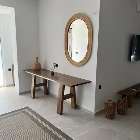 Johannes Luxury Villa *