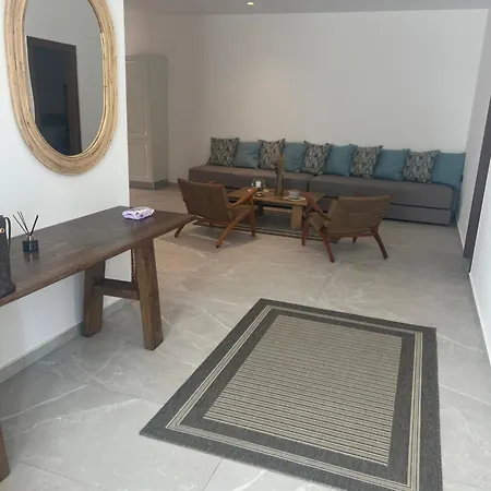 Johannes Luxury Villa Kolymbia