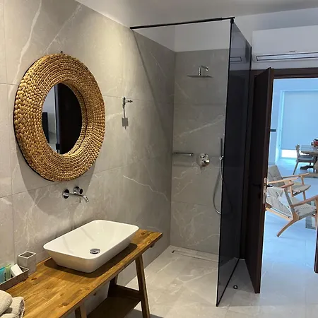 Johannes Luxury Villa Kolymbia