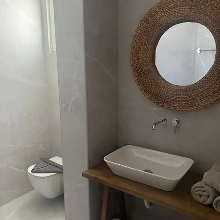 Villa Johannes Luxury Kolymbia