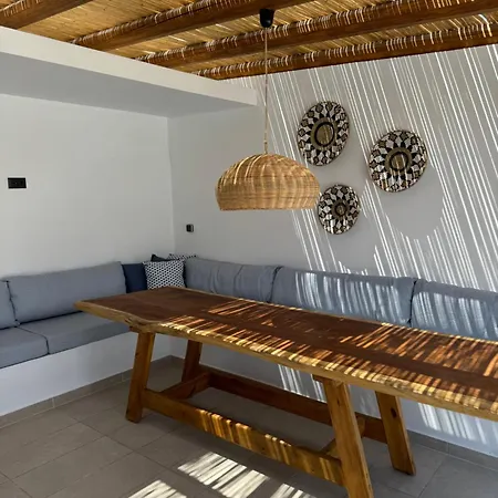 Villa Johannes Luxury *