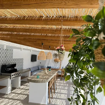 Johannes Luxury Villa