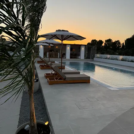 Johannes Luxury Villa *