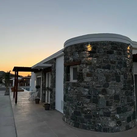 Johannes Luxury Villa Kolymbia