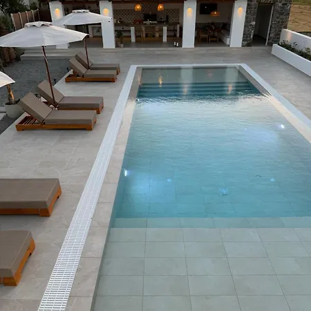 Villa Johannes Luxury