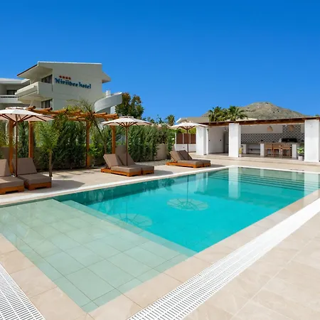 Johannes Luxury ヴィラ *