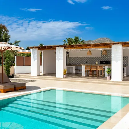 Villa Johannes Luxury