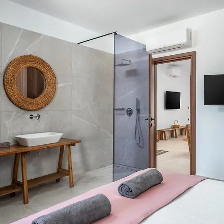 ヴィラ Johannes Luxury