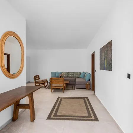 Villa Johannes Luxury