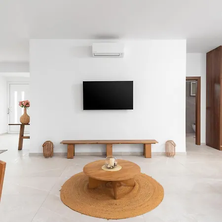 Johannes Luxury Villa *