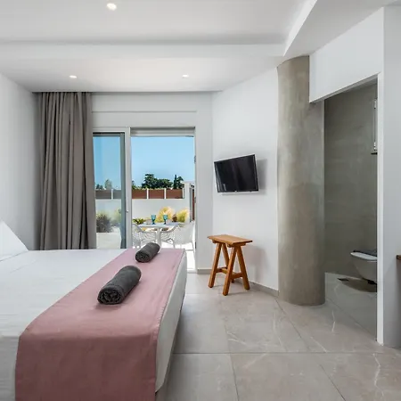 Johannes Luxury Villa *