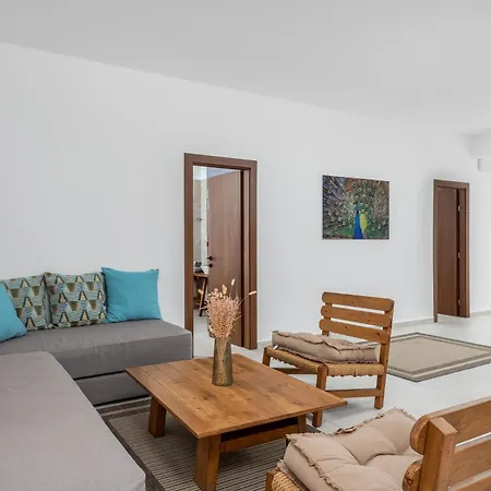 Johannes Luxury * Kolymbia