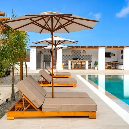 Johannes Luxury * Kolymbia