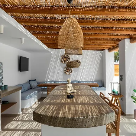 Johannes Luxury Villa *