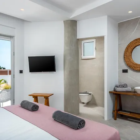 Johannes Luxury * Kolymbia