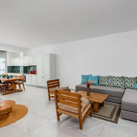 Johannes Luxury Villa