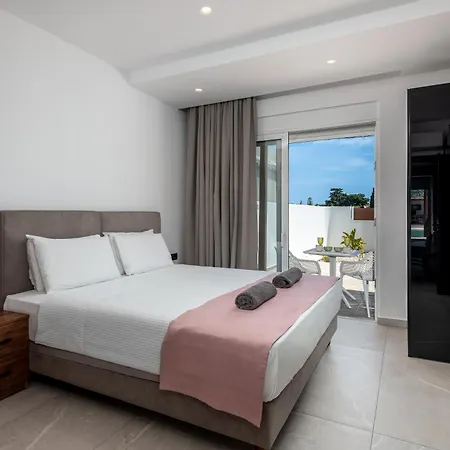 Johannes Luxury Villa