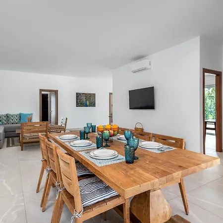 Villa Johannes Luxury Kolymbia