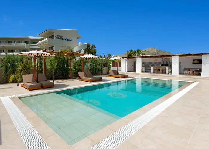 Johannes Luxury Villa *