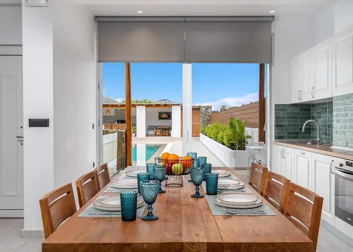 Johannes Luxury Villa