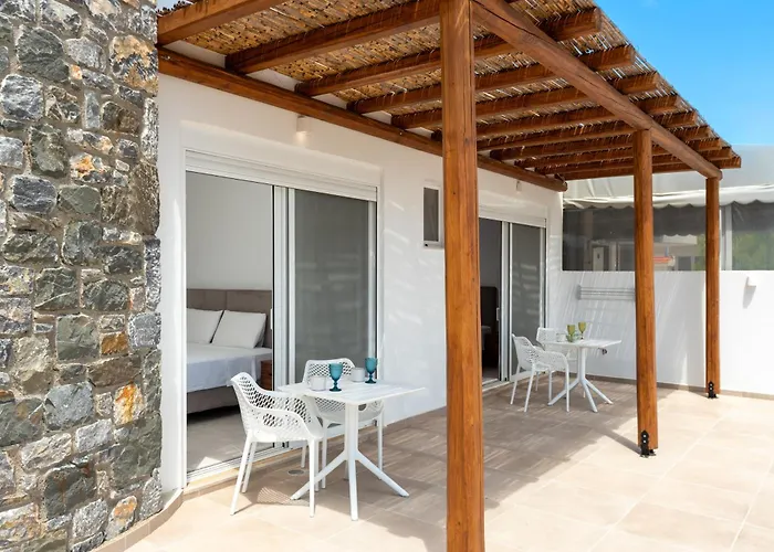 Johannes Luxury Villa *