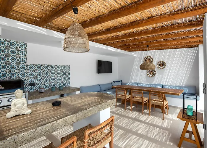 Johannes Luxury Villa