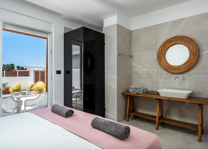 Johannes Luxury Villa *