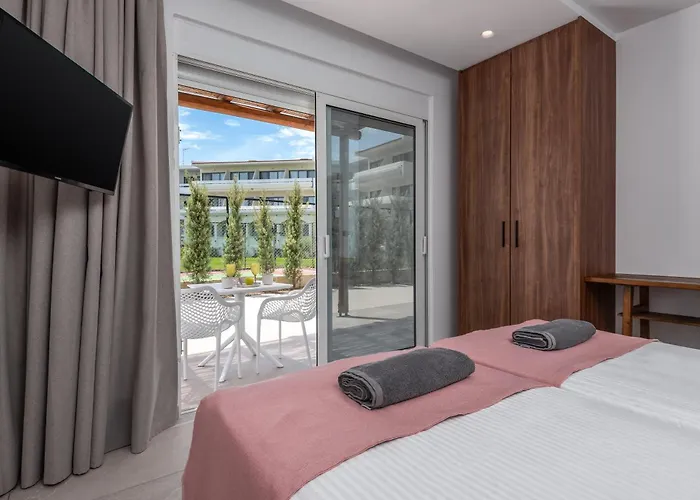 Johannes Luxury Villa