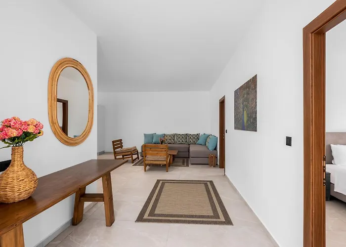 Villa Johannes Luxury