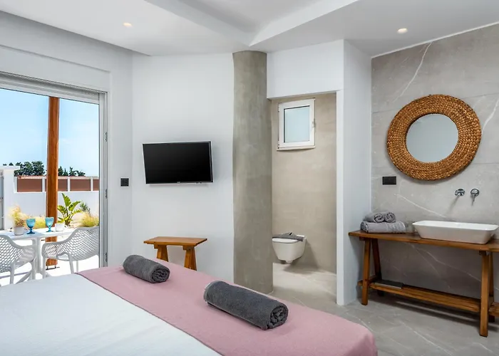 Johannes Luxury * Κολύμπια