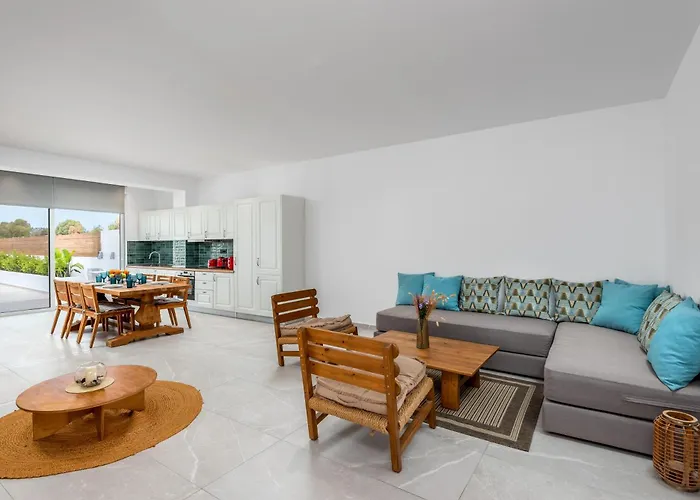 Johannes Luxury Villa