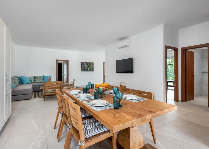 Villa Johannes Luxury Kolymbia