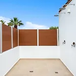 Vilă Johannes Luxury Kolymbia
