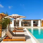 Johannes Luxury Kolymbia