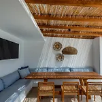 Johannes Luxury Vilă Kolymbia