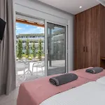 Johannes Luxury Vilă
