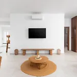 Johannes Luxury Vilă *