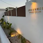 Vilă Johannes Luxury *