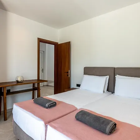 Vilă Johannes Luxury *