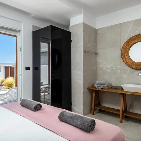 Johannes Luxury Vilă *