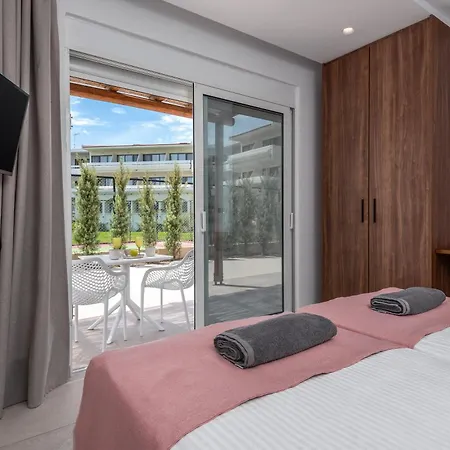 Johannes Luxury Vilă