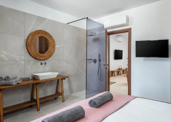 Villa Johannes Luxury