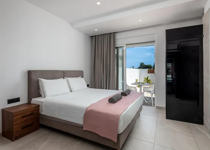 Johannes Luxury Villa